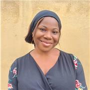 I'm a patient tutor that offers engaging lessons guiding students through speaking and understanding English effectively